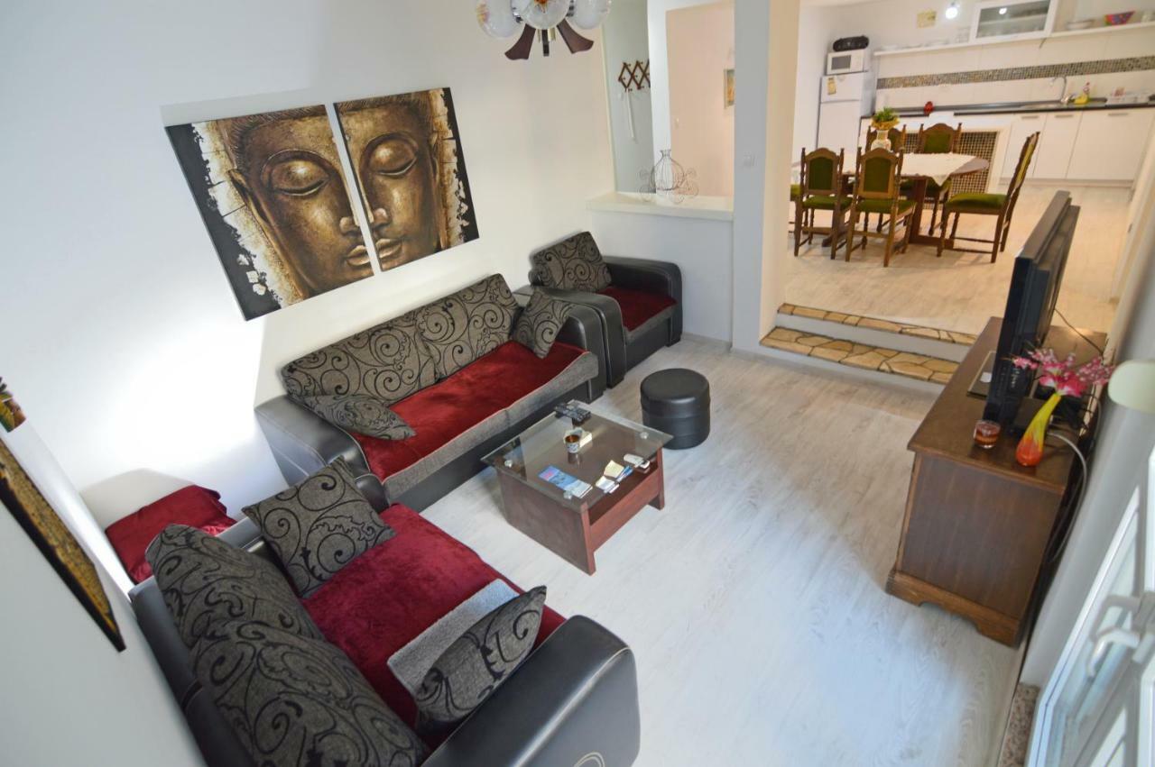 Lilikoi Apartment Mostar Exterior photo